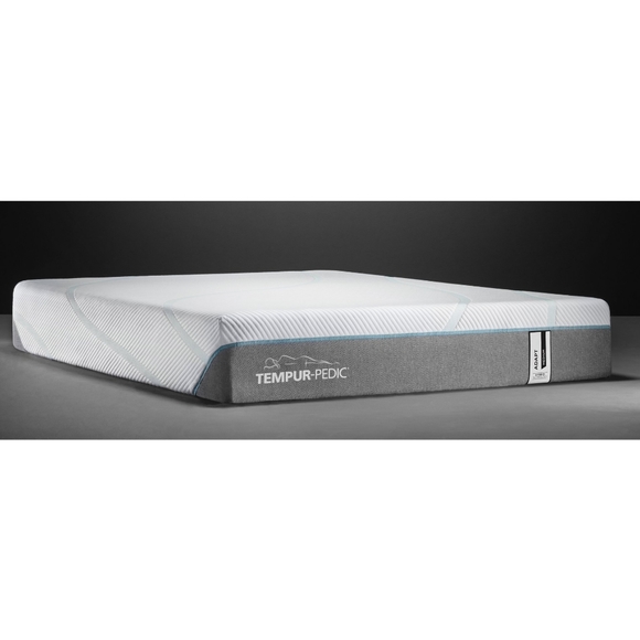 King Tempur Pedic Mattress - Picture 2 of 2